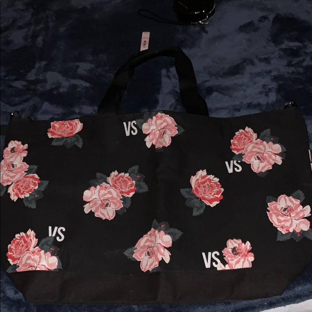 Victoria’s Secret tote
